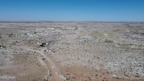 Tiny photo for 9483 Eagle Drive, Holbrook, AZ 86025 (MLS # 257392)