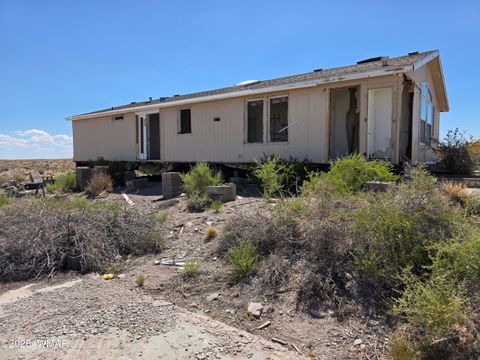 Tiny photo for 9483 Eagle Drive, Holbrook, AZ 86025 (MLS # 257392)