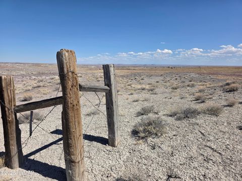 Tiny photo for 9483 Eagle Drive, Holbrook, AZ 86025 (MLS # 257392)