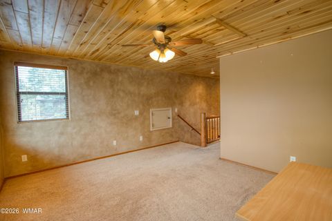Tiny photo for 2970 W Villa Loop, Show Low, AZ 85901 (MLS # 259647)