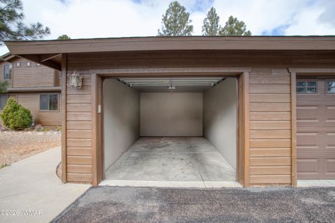 Tiny photo for 2970 W Villa Loop, Show Low, AZ 85901 (MLS # 259647)