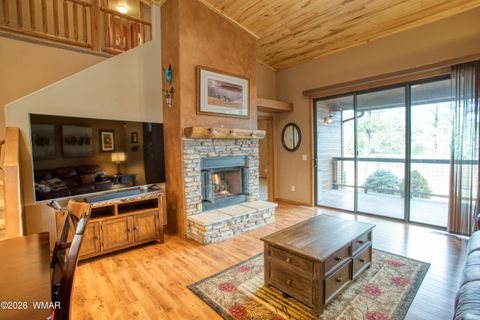 Tiny photo for 2970 W Villa Loop, Show Low, AZ 85901 (MLS # 259647)