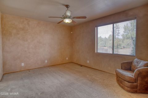 Tiny photo for 2970 W Villa Loop, Show Low, AZ 85901 (MLS # 259647)