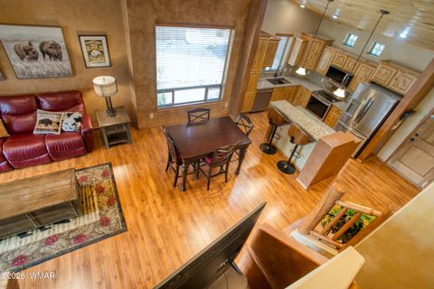 Tiny photo for 2970 W Villa Loop, Show Low, AZ 85901 (MLS # 259647)