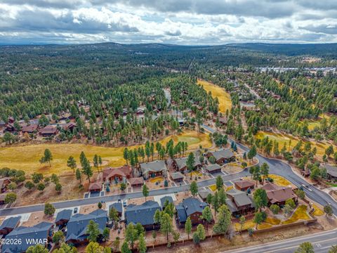 Tiny photo for 2970 W Villa Loop, Show Low, AZ 85901 (MLS # 259647)