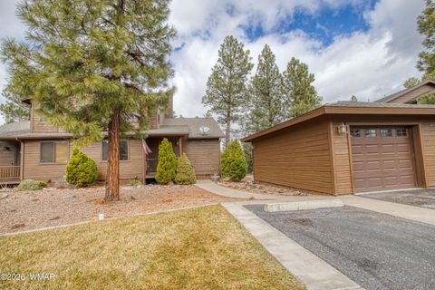 Tiny photo for 2970 W Villa Loop, Show Low, AZ 85901 (MLS # 259647)