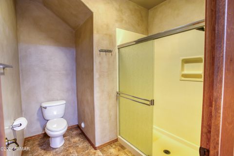 Tiny photo for 2970 W Villa Loop, Show Low, AZ 85901 (MLS # 259647)