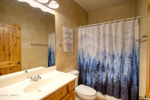 Tiny photo for 2970 W Villa Loop, Show Low, AZ 85901 (MLS # 259647)