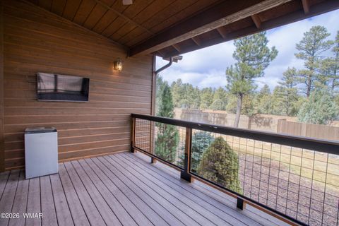 Tiny photo for 2970 W Villa Loop, Show Low, AZ 85901 (MLS # 259647)