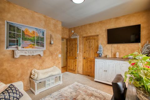 Tiny photo for 2970 W Villa Loop, Show Low, AZ 85901 (MLS # 259647)