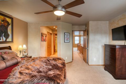 Tiny photo for 2970 W Villa Loop, Show Low, AZ 85901 (MLS # 259647)