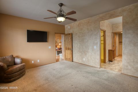 Tiny photo for 2970 W Villa Loop, Show Low, AZ 85901 (MLS # 259647)