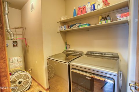 Tiny photo for 2970 W Villa Loop, Show Low, AZ 85901 (MLS # 259647)