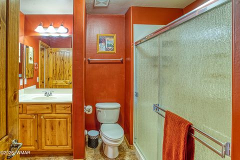 Tiny photo for 2970 W Villa Loop, Show Low, AZ 85901 (MLS # 259647)