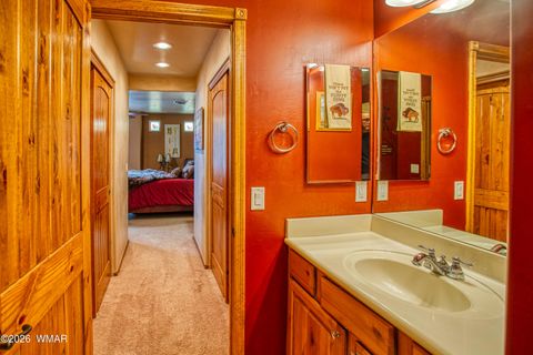 Tiny photo for 2970 W Villa Loop, Show Low, AZ 85901 (MLS # 259647)