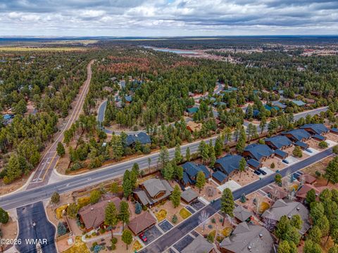 Tiny photo for 2970 W Villa Loop, Show Low, AZ 85901 (MLS # 259647)