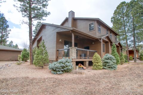 Tiny photo for 2970 W Villa Loop, Show Low, AZ 85901 (MLS # 259647)