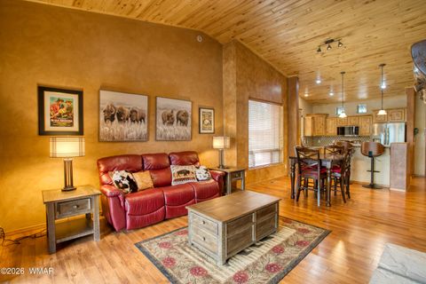 Tiny photo for 2970 W Villa Loop, Show Low, AZ 85901 (MLS # 259647)