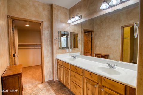 Tiny photo for 2970 W Villa Loop, Show Low, AZ 85901 (MLS # 259647)