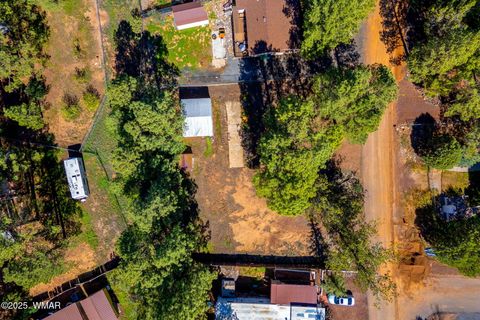 Tiny photo for 1860 N 22Nd Drive, Show Low, AZ 85901 (MLS # 258215)