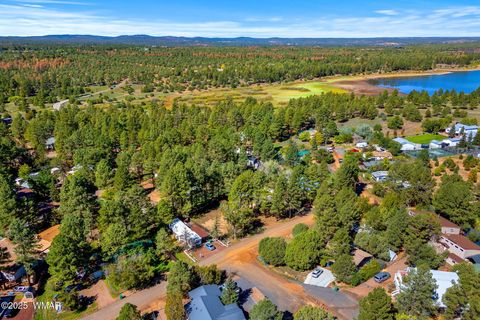 Tiny photo for 1860 N 22Nd Drive, Show Low, AZ 85901 (MLS # 258215)