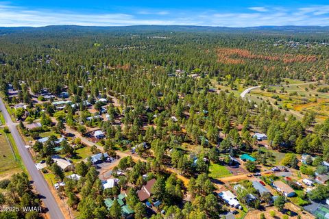 Tiny photo for 1860 N 22Nd Drive, Show Low, AZ 85901 (MLS # 258215)