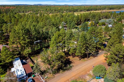 Tiny photo for 1860 N 22Nd Drive, Show Low, AZ 85901 (MLS # 258215)