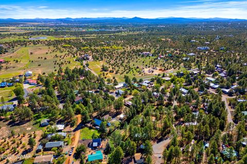 Tiny photo for 1860 N 22Nd Drive, Show Low, AZ 85901 (MLS # 258215)