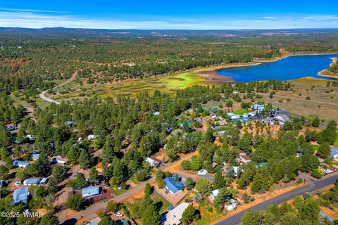 Tiny photo for 1860 N 22Nd Drive, Show Low, AZ 85901 (MLS # 258215)