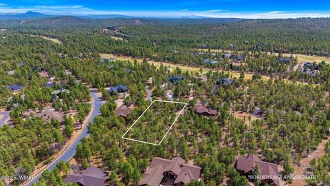 Tiny photo for 1760 S Monkshood Road, Show Low, AZ 85901 (MLS # 257743)
