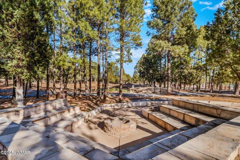 Tiny photo for 1760 S Monkshood Road, Show Low, AZ 85901 (MLS # 257743)