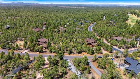 Tiny photo for 1760 S Monkshood Road, Show Low, AZ 85901 (MLS # 257743)
