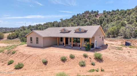 Tiny photo for 455 Freedom Lane, Taylor, AZ 85939 (MLS # 262871)
