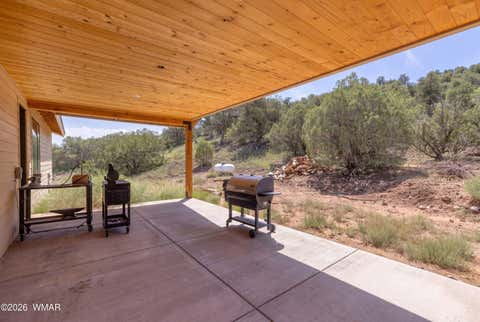 Tiny photo for 455 Freedom Lane, Taylor, AZ 85939 (MLS # 262871)