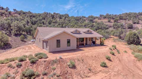 Tiny photo for 455 Freedom Lane, Taylor, AZ 85939 (MLS # 262871)