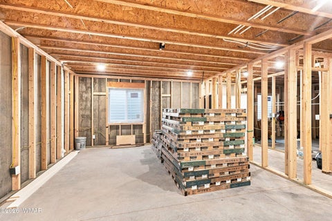 Tiny photo for 455 Freedom Lane, Taylor, AZ 85939 (MLS # 262871)