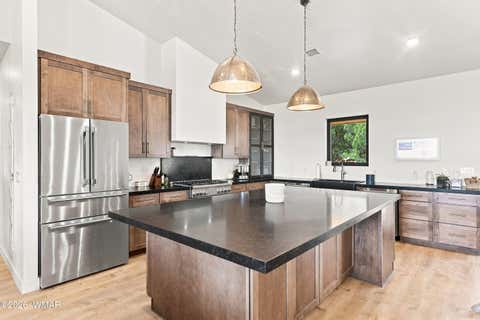 Tiny photo for 455 Freedom Lane, Taylor, AZ 85939 (MLS # 262871)