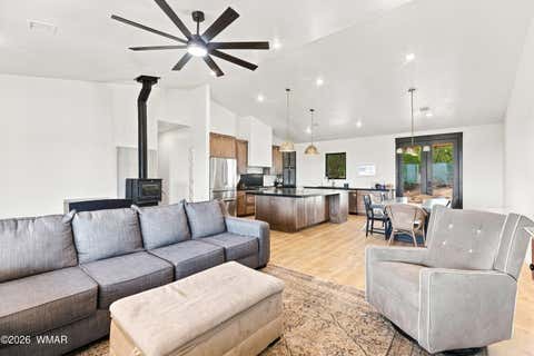 Tiny photo for 455 Freedom Lane, Taylor, AZ 85939 (MLS # 262871)