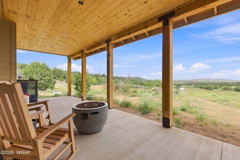 Tiny photo for 455 Freedom Lane, Taylor, AZ 85939 (MLS # 262871)