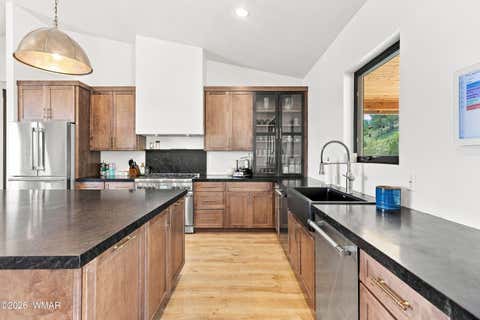 Tiny photo for 455 Freedom Lane, Taylor, AZ 85939 (MLS # 262871)