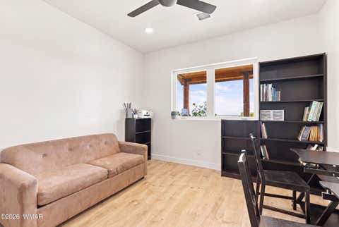 Tiny photo for 455 Freedom Lane, Taylor, AZ 85939 (MLS # 262871)