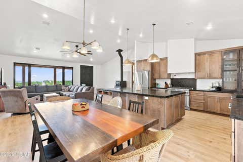 Tiny photo for 455 Freedom Lane, Taylor, AZ 85939 (MLS # 262871)