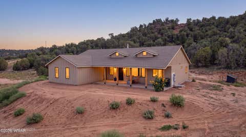Photo of 455 Freedom Lane, Taylor, AZ 85939 (MLS # 262871)