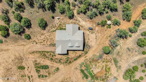 Tiny photo for 455 Freedom Lane, Taylor, AZ 85939 (MLS # 262871)