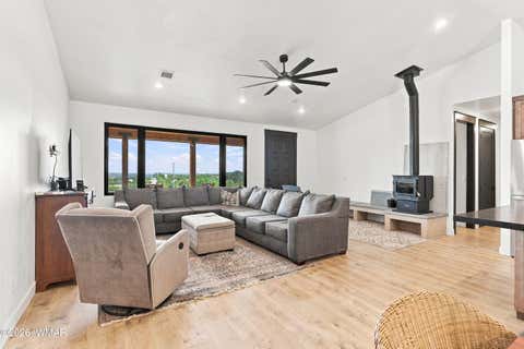 Tiny photo for 455 Freedom Lane, Taylor, AZ 85939 (MLS # 262871)