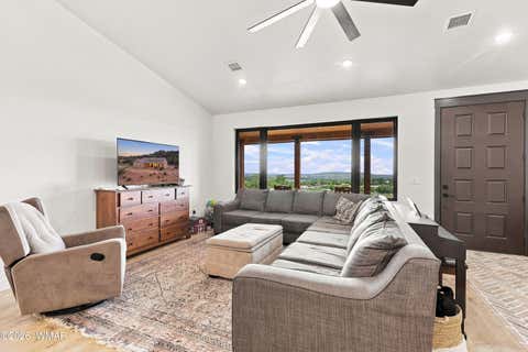 Tiny photo for 455 Freedom Lane, Taylor, AZ 85939 (MLS # 262871)