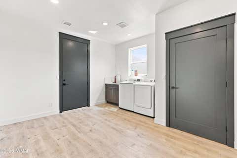 Tiny photo for 455 Freedom Lane, Taylor, AZ 85939 (MLS # 262871)