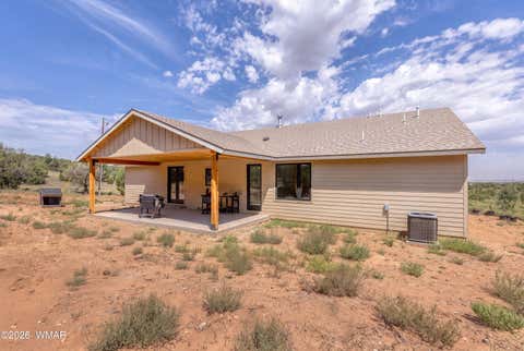 Tiny photo for 455 Freedom Lane, Taylor, AZ 85939 (MLS # 262871)