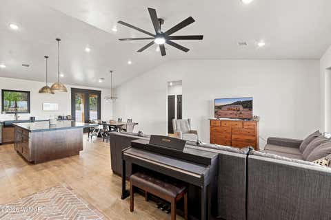 Tiny photo for 455 Freedom Lane, Taylor, AZ 85939 (MLS # 262871)