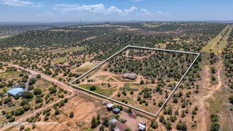 Tiny photo for 455 Freedom Lane, Taylor, AZ 85939 (MLS # 262871)